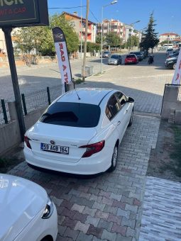 Fiat Egea 1.3 multijet full