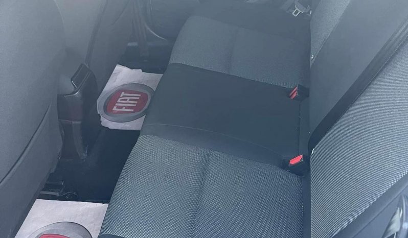 Fiat Egea 1.3 multijet full