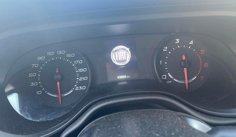 Fiat Egea 1.3 multijet full